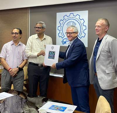 University Of Windsor Concludes 10-Day India Tour, Engages With Over 40 Institutions Across 6 Cities To Strengthen Ties