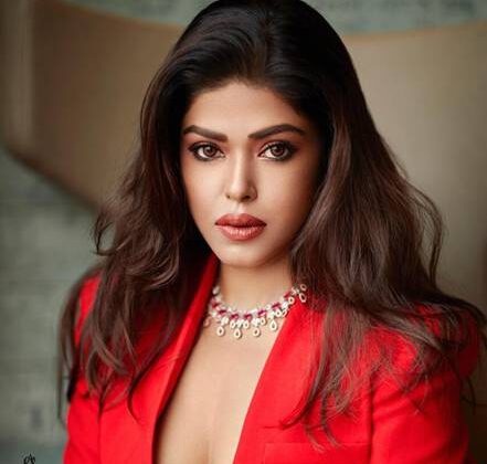 Actress And Model Gauri Chatterjee’s New Web Series Will Be Released By December 2024